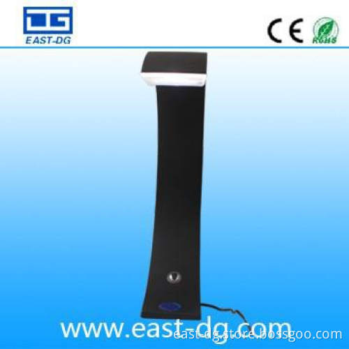 Eye protecting 3W study led table lamp.3years warranty.